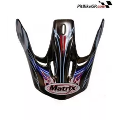 VISERA CASCO DE CROSS
