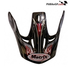 VISERA CASCO DE CROSS 2