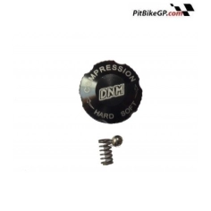 RULETA REGULACION DNM