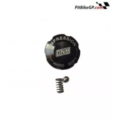 RULETA REGULACION DNM