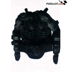 PETO INTEGRAL ADULTO