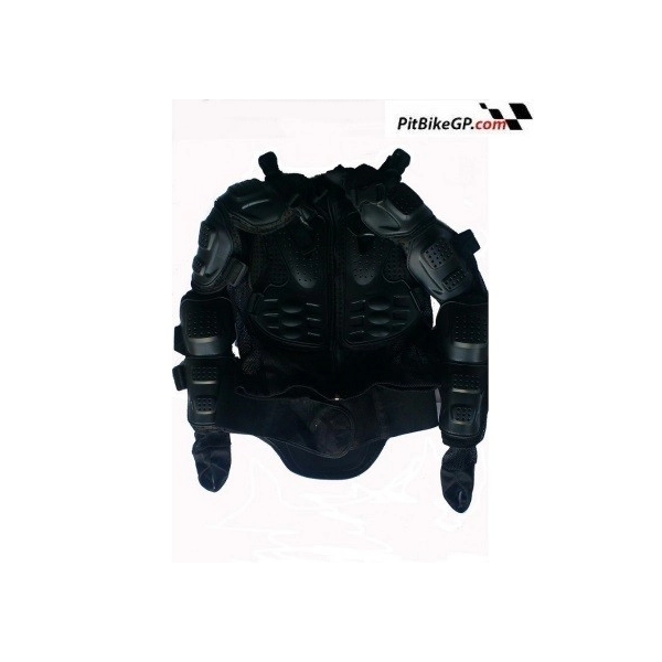 PETO INTEGRAL INFANTIL