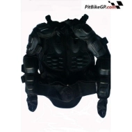 PETO INTEGRAL INFANTIL