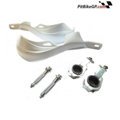 PARAMANOS ALUMINIO MANILLARES 28MM