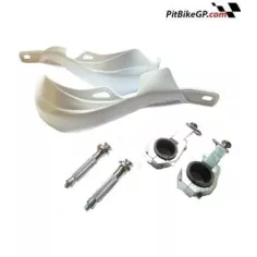 PARAMANOS ALUMINIO MANILLARES 28MM