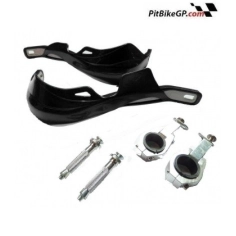 PARAMANOS ALUMINIO MANILLARES 28MM