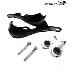 PARAMANOS ALUMINIO MANILLARES 28MM