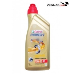 CASTROL POWER1 15W50 1 LITRO