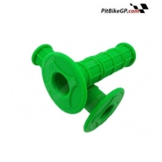 PUÑOS DE GOMA COLORES