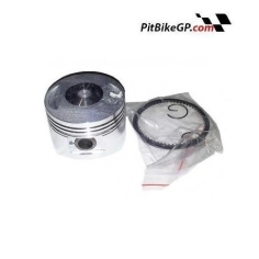 PISTON PARA MOTORES DE 90C.C. 46.50 MM