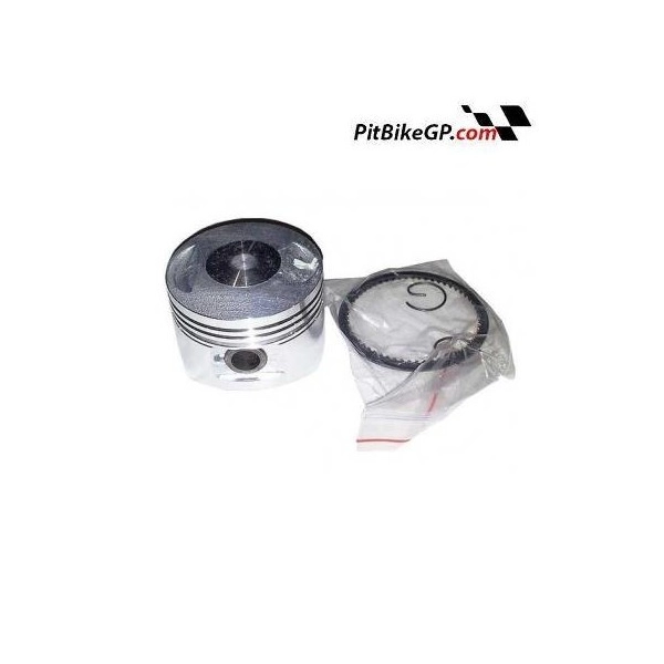 PISTON PARA MOTORES DE 90C.C. 46.50 MM