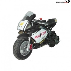 KIT PLÁSTICOS MINIGP VR46