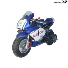 KIT PLÁSTICOS MINIGP VR46 2