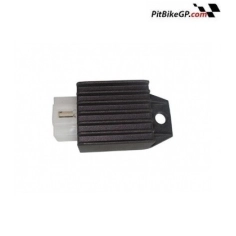 REGULADOR DE CORRIENTE 4 PINES