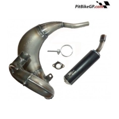 ESCAPE TURBOKIT KTM SX50