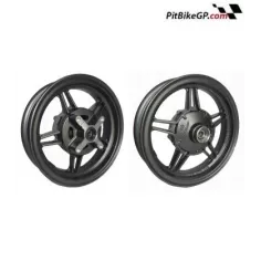 LLANTAS ALEACIÓN MINIGP 10"