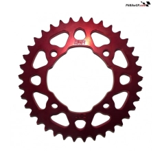 CORONA ALUMINIO CNC COMPETICIÓN