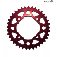 CORONA ALUMINIO CNC COMPETICIÓN