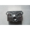 PIEZA BOMBA ACEITE CNC
