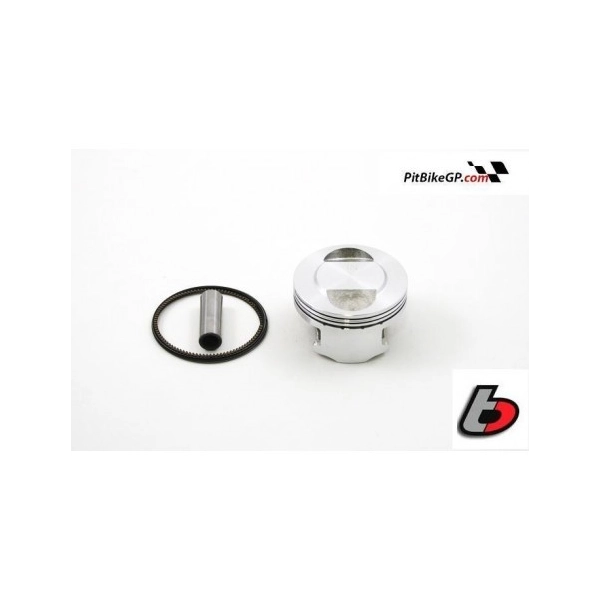 PISTON TB PARTS ORIGINAL 67MM