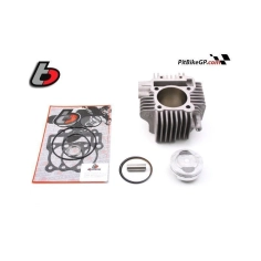 KIT CILINDRO Y PISTON TB PARTS 67MM