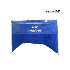 CARPA ALUMINIO 3X3 REBEL MASTER 2