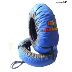 CALENTADORES LLANTA 10