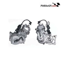 MOTOR 50CC AGUA KTM COPY