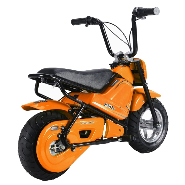 G-WHEEL 50CC
