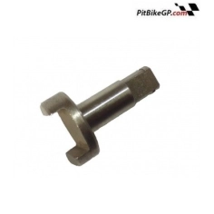 EJE BOMBA DE AGUA KTM SX50 - MALCOR SX50