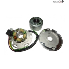 ROTOR MARCA DAYTONA ORIGINAL