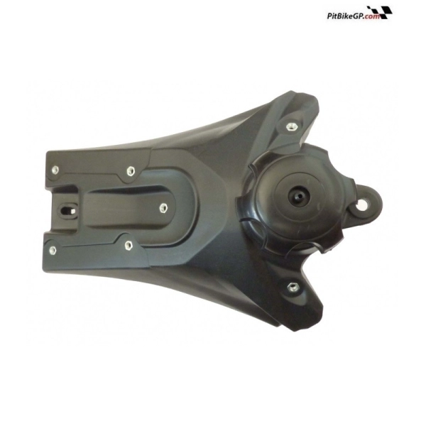 DEPOSITO GASOLINA MALCOR SUPER RACER