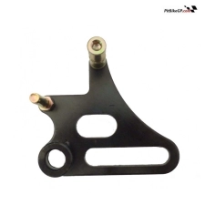 PLETINA FRENO TRASERO PITBIKE