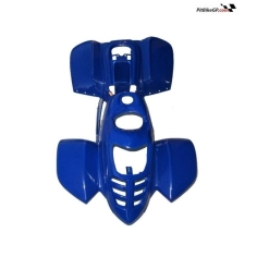 PLASTICOS MINIQUAD MINIRAPTOR