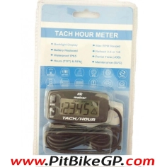 TACOMETRO DIGITAL PARA MOTOS VARIAS FUNCIONES