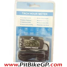 TACOMETRO DIGITAL PARA MOTOS VARIAS FUNCIONES
