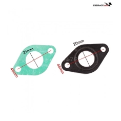 JUNTAS CARBURADOR 125CC