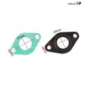 JUNTAS CARBURADOR 125CC
