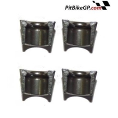 SEMICONOS VALVULAS MOTORES  Z