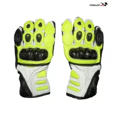 GUANTES RACING ASFALTO 2