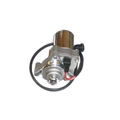 MOTOR DE ARRANQUE 3 TORNILLOS MINIQUAD O PITBIKE