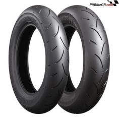 BRIDGESTONE BATTLAX 601SS