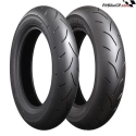 BRIDGESTONE BATTLAX 601SS