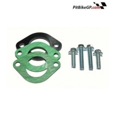 KIT JUNTAS CARBURADOR