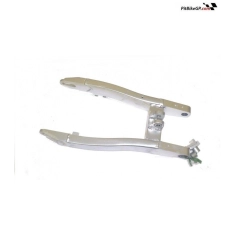 BASCULANTE ALUMINIO GP