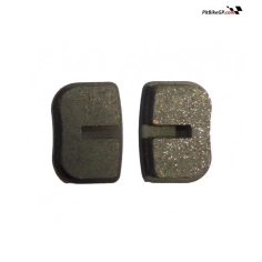 PASTILLAS DE FRENO G