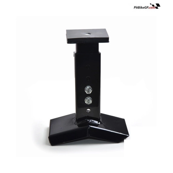 CABALLETE Y SOPORTE 2 EN 1