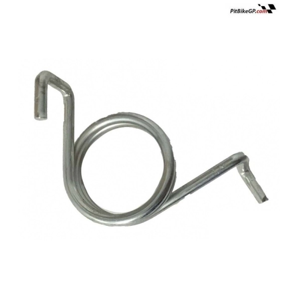 MUELLE PALANCA DE FRENO