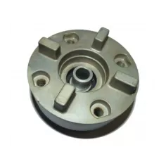 MAZA PARA SILENT BLOCK Y LLANTAS DE ASFALTO