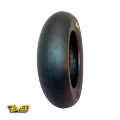 PMT SLICK GP-0 COMPETICIÓN - 10" TRASERO